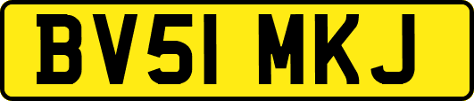 BV51MKJ