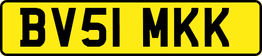 BV51MKK
