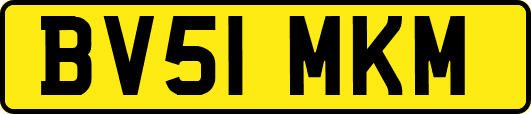 BV51MKM