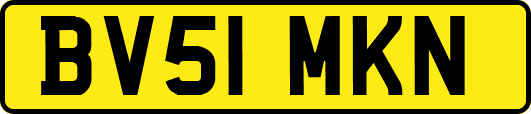 BV51MKN