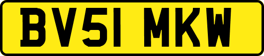 BV51MKW