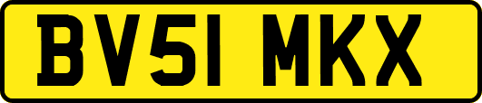 BV51MKX