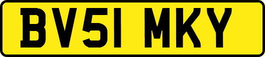 BV51MKY