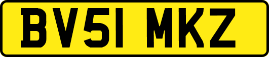 BV51MKZ