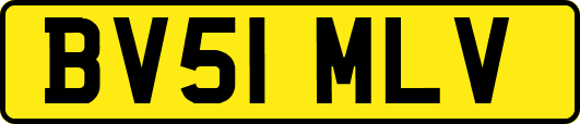 BV51MLV