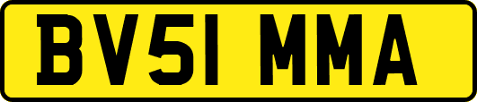 BV51MMA