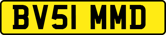 BV51MMD