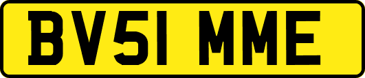 BV51MME