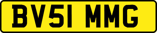 BV51MMG