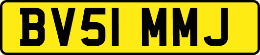 BV51MMJ