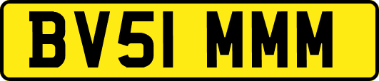 BV51MMM