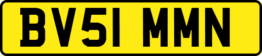 BV51MMN