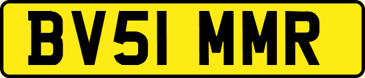 BV51MMR