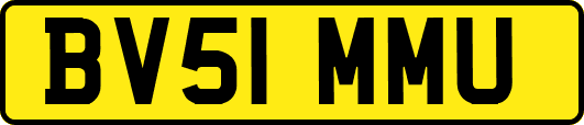 BV51MMU