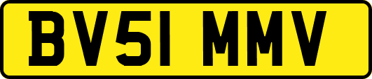 BV51MMV