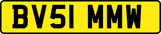 BV51MMW