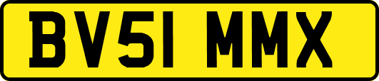 BV51MMX