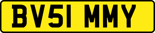 BV51MMY