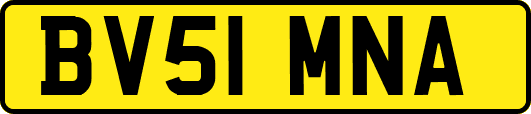 BV51MNA