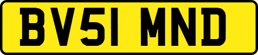 BV51MND
