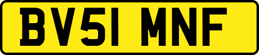 BV51MNF
