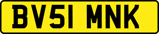 BV51MNK