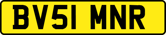 BV51MNR