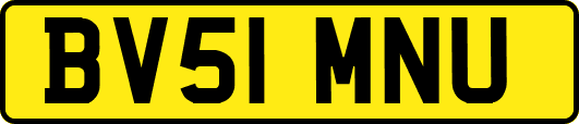 BV51MNU