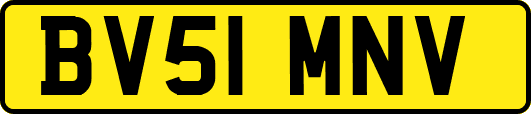 BV51MNV