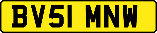 BV51MNW