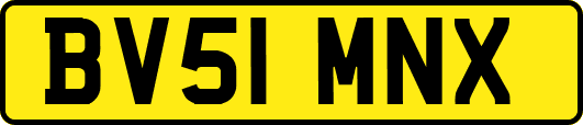 BV51MNX