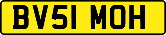 BV51MOH