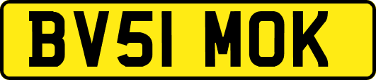 BV51MOK