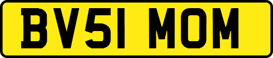 BV51MOM