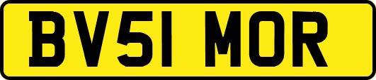 BV51MOR