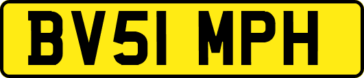 BV51MPH
