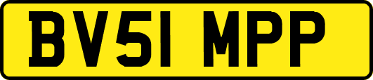 BV51MPP