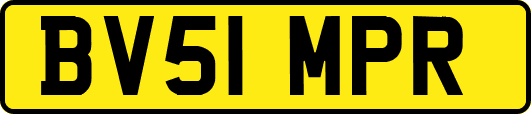 BV51MPR