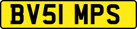 BV51MPS