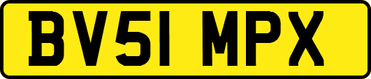 BV51MPX