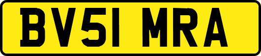 BV51MRA