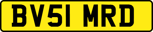 BV51MRD