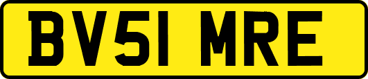 BV51MRE