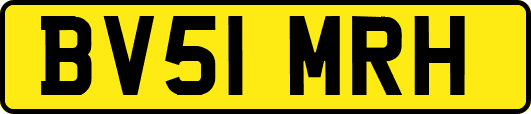 BV51MRH