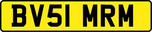 BV51MRM