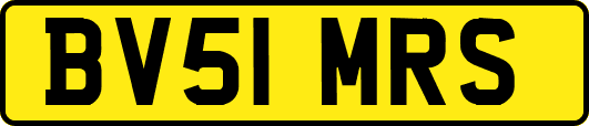 BV51MRS