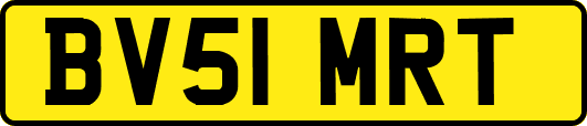 BV51MRT