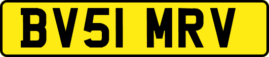 BV51MRV