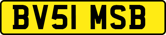 BV51MSB