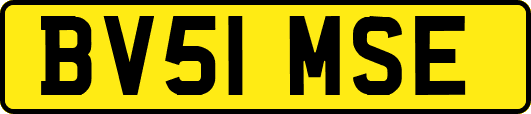 BV51MSE
